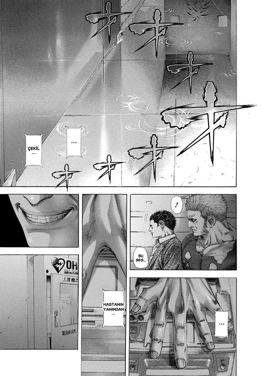 Usogui - Bölüm 240 - Sayfa 16