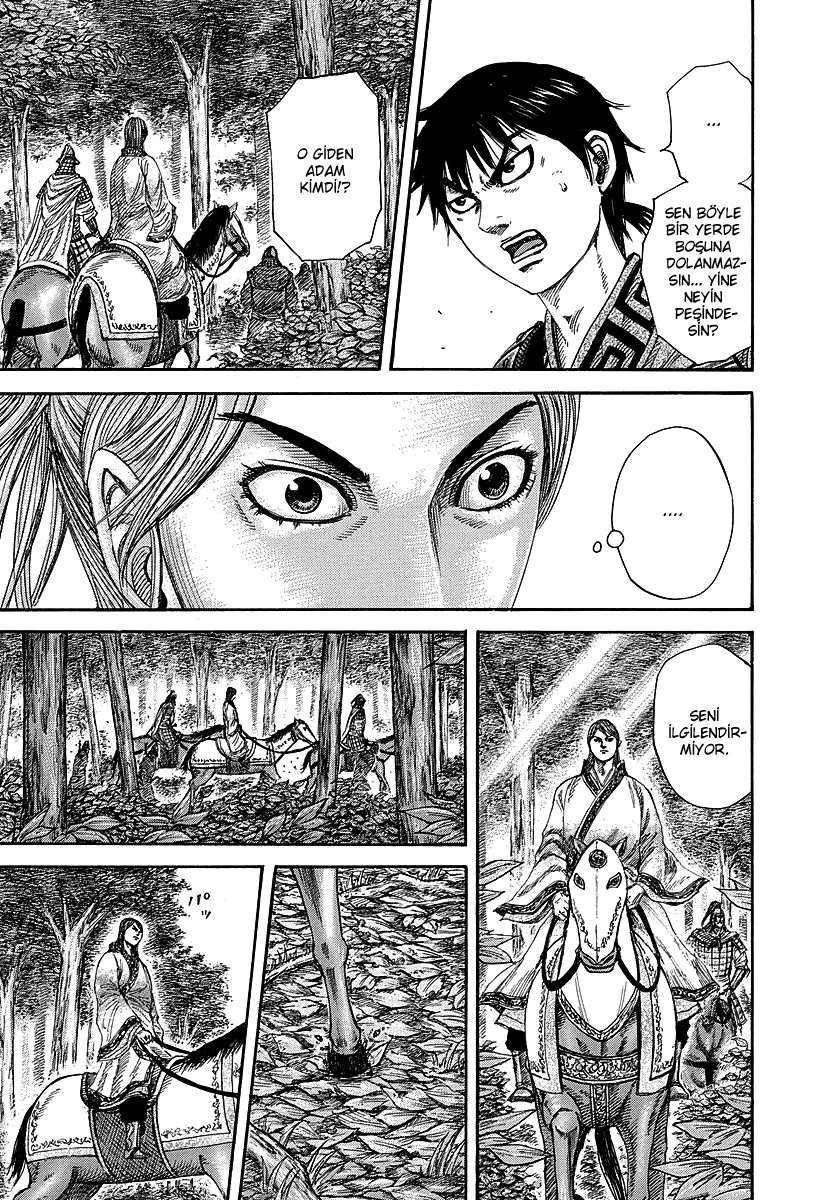 Kingdom - Bölüm 259 - Sayfa 12