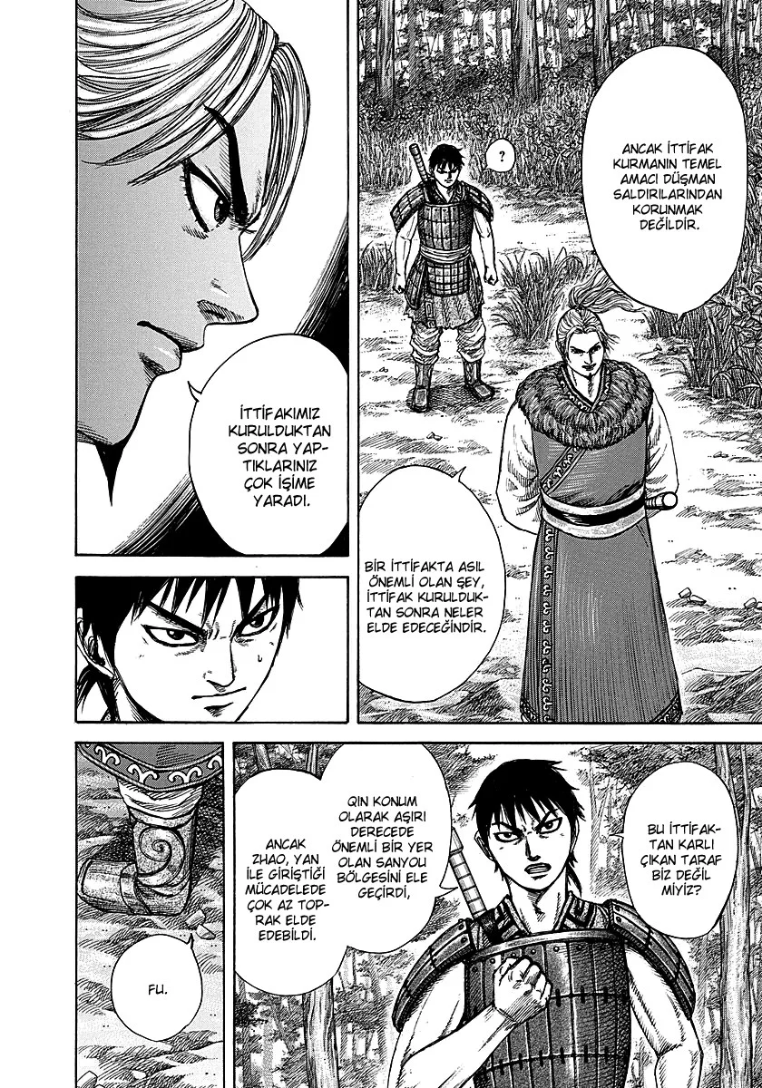 Kingdom - Bölüm 259 - Sayfa 17
