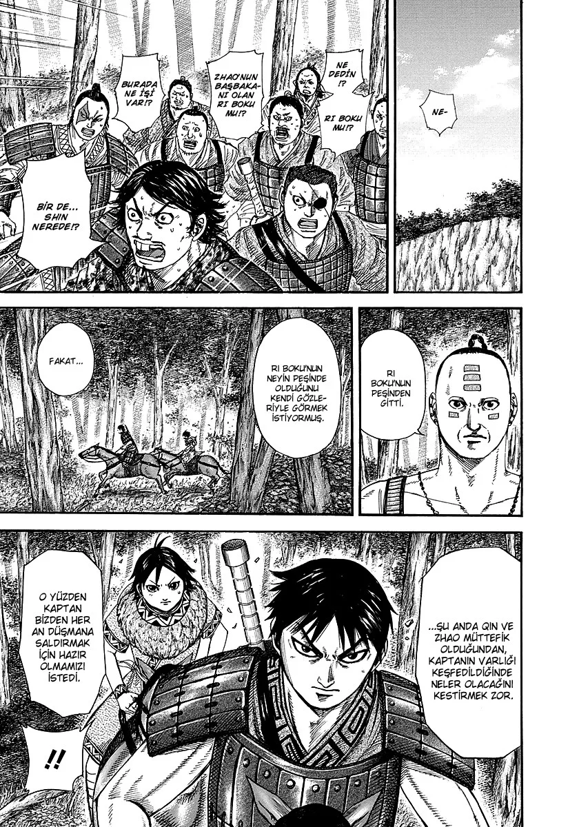 Kingdom - Bölüm 259 - Sayfa 4