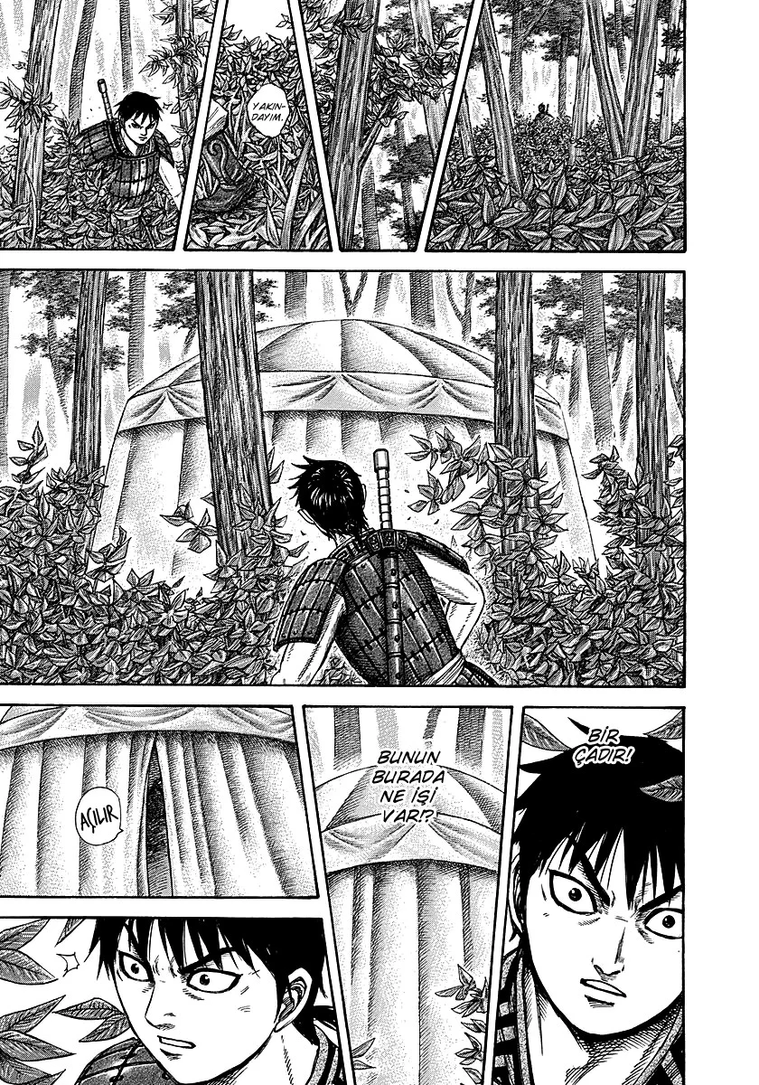 Kingdom - Bölüm 259 - Sayfa 6