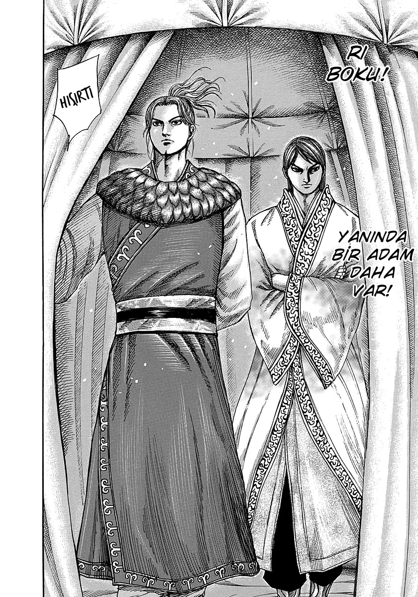 Kingdom - Bölüm 259 - Sayfa 7