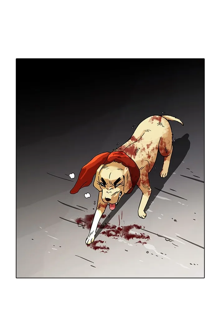 Lookism - Bölüm 70 - Sayfa 10