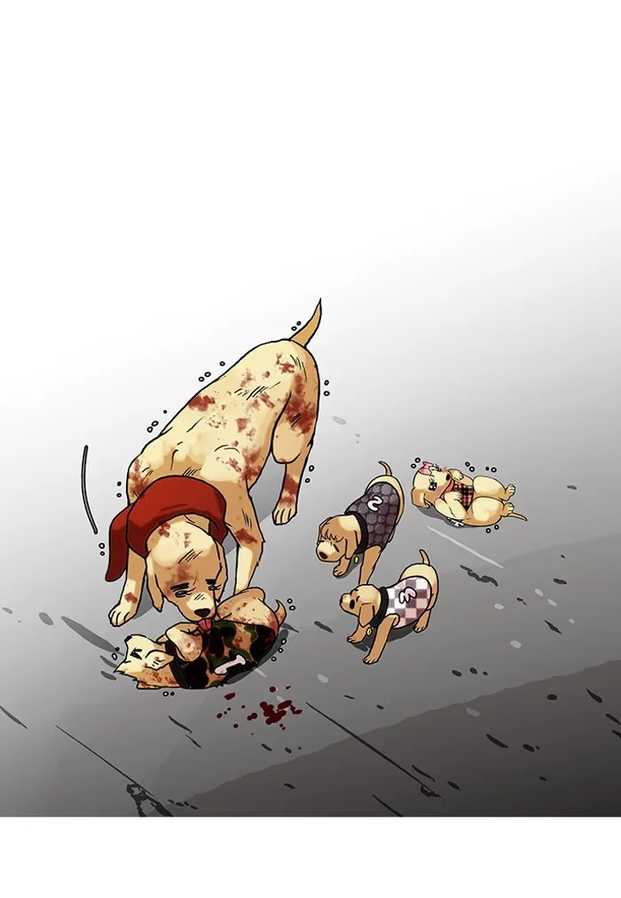 Lookism - Bölüm 70 - Sayfa 23