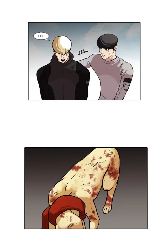 Lookism - Bölüm 70 - Sayfa 24
