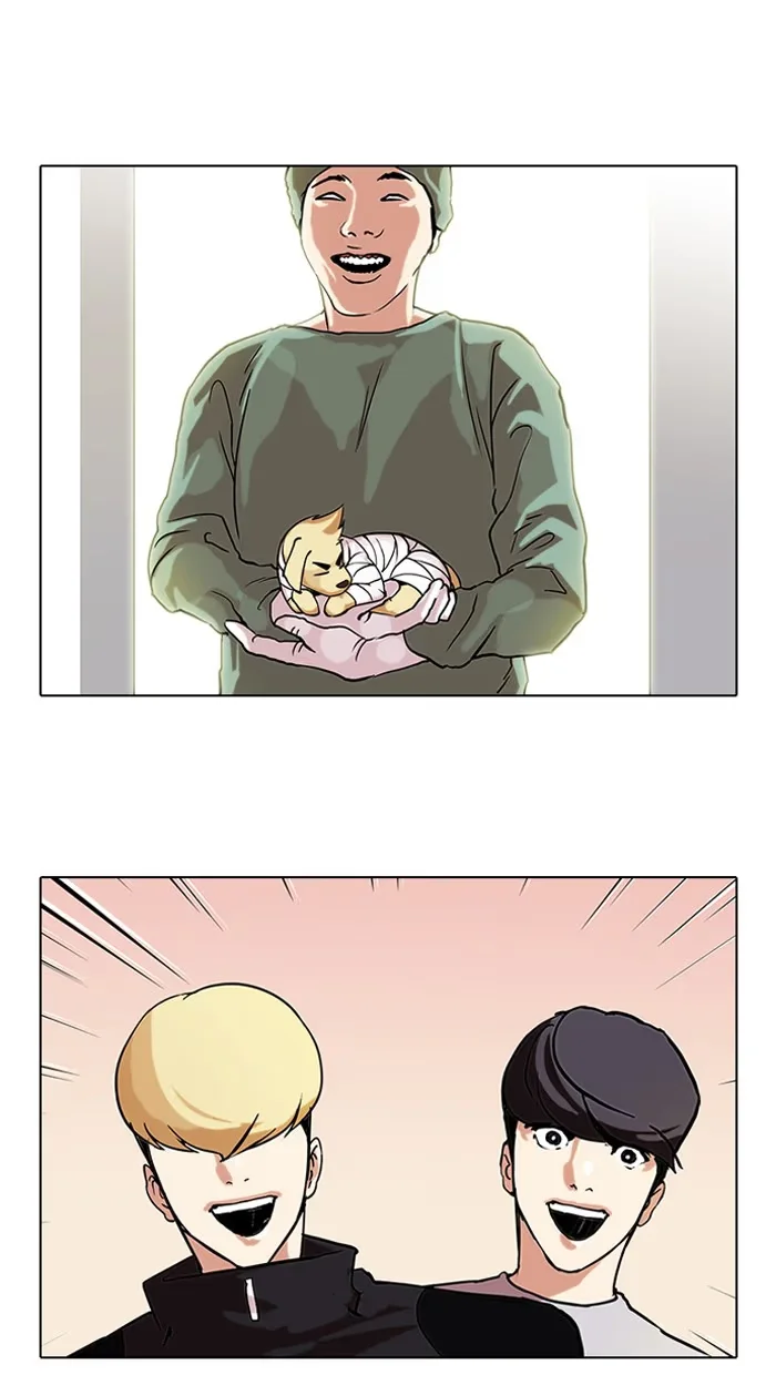 Lookism - Bölüm 70 - Sayfa 29