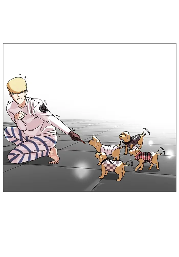 Lookism - Bölüm 70 - Sayfa 38