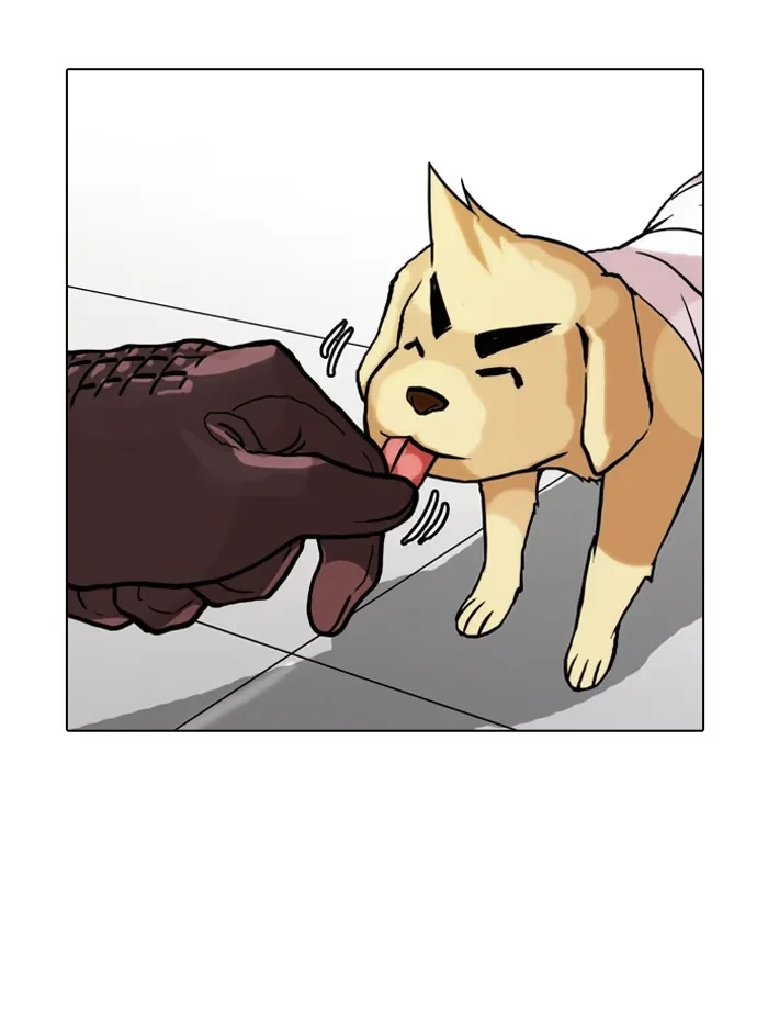 Lookism - Bölüm 70 - Sayfa 40