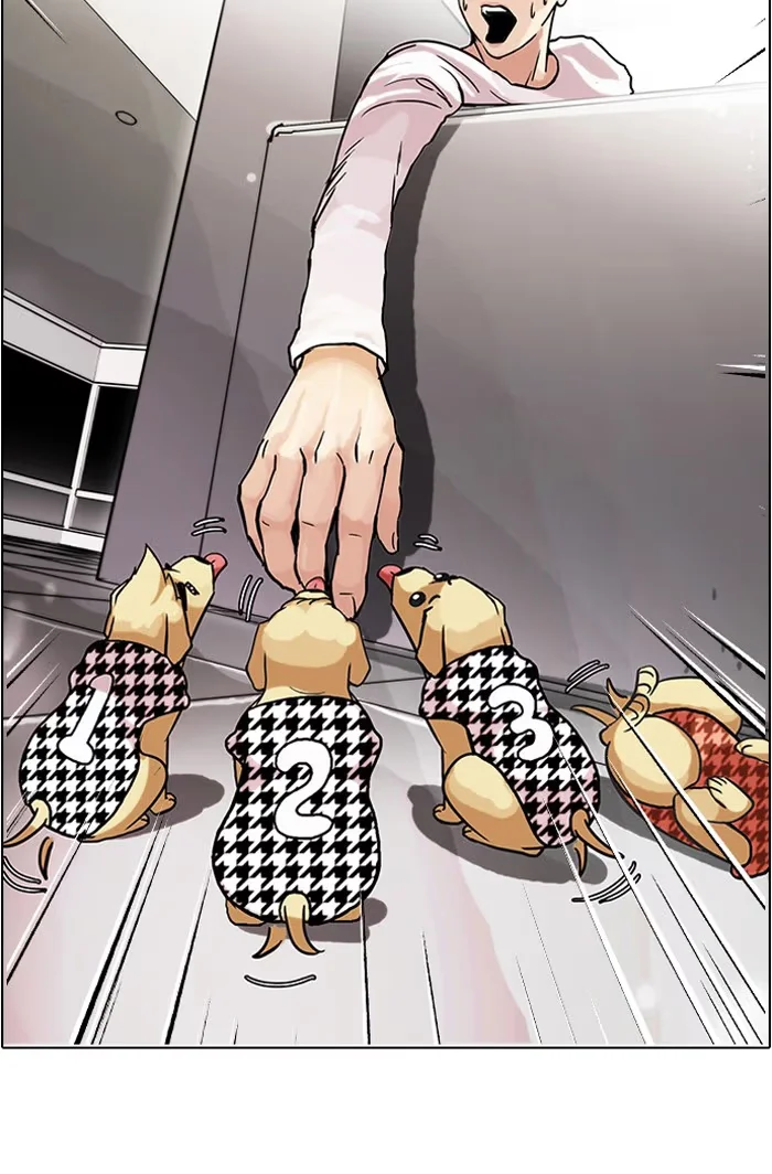 Lookism - Bölüm 70 - Sayfa 44