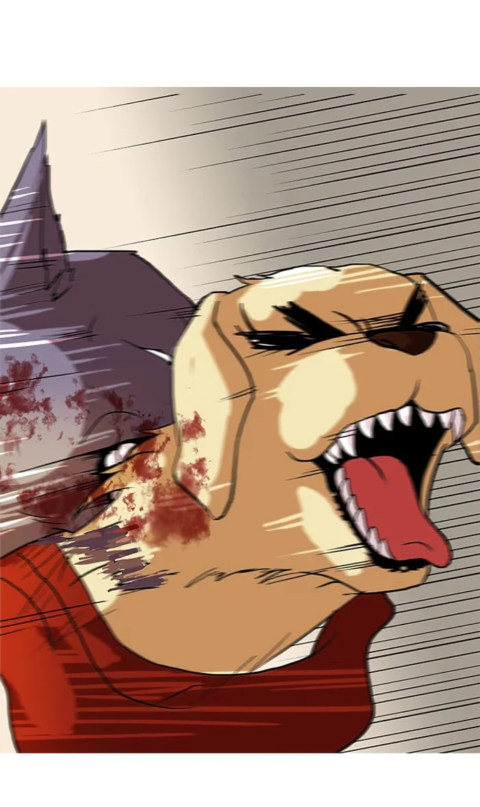 Lookism - Bölüm 70 - Sayfa 4