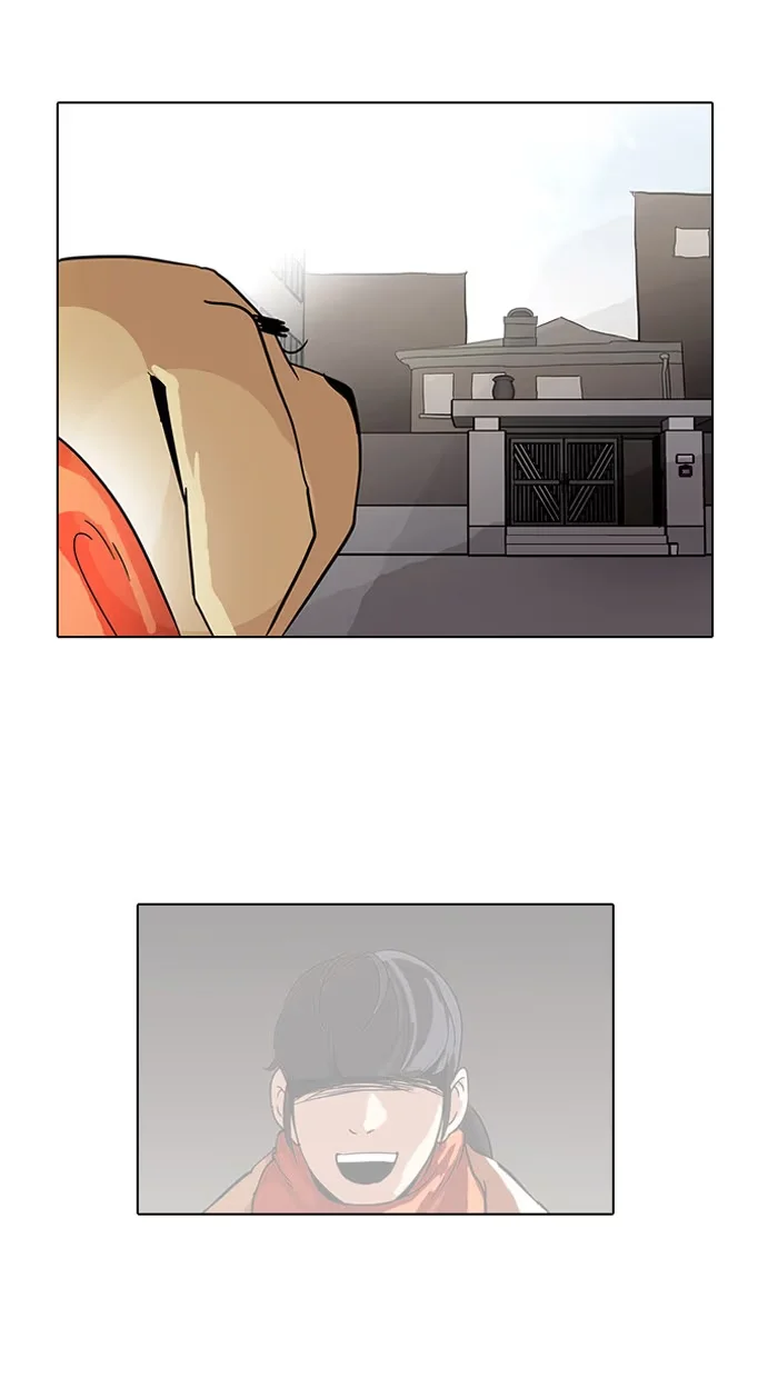 Lookism - Bölüm 70 - Sayfa 50