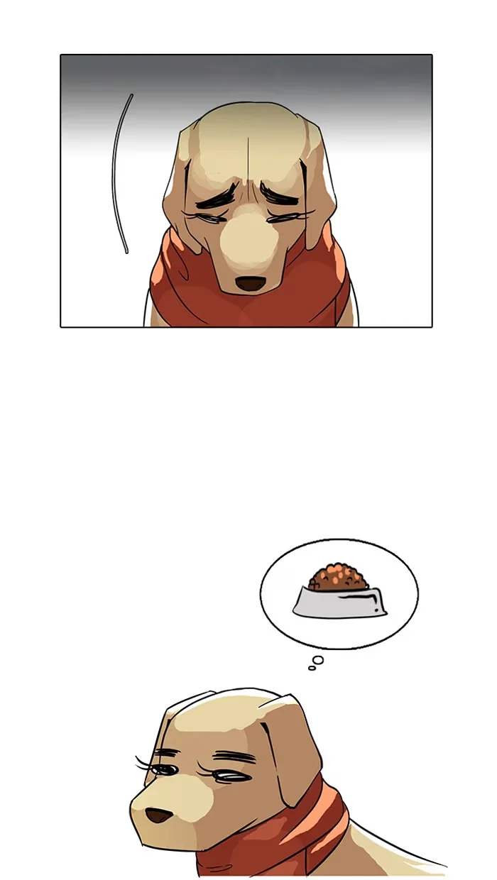 Lookism - Bölüm 70 - Sayfa 51