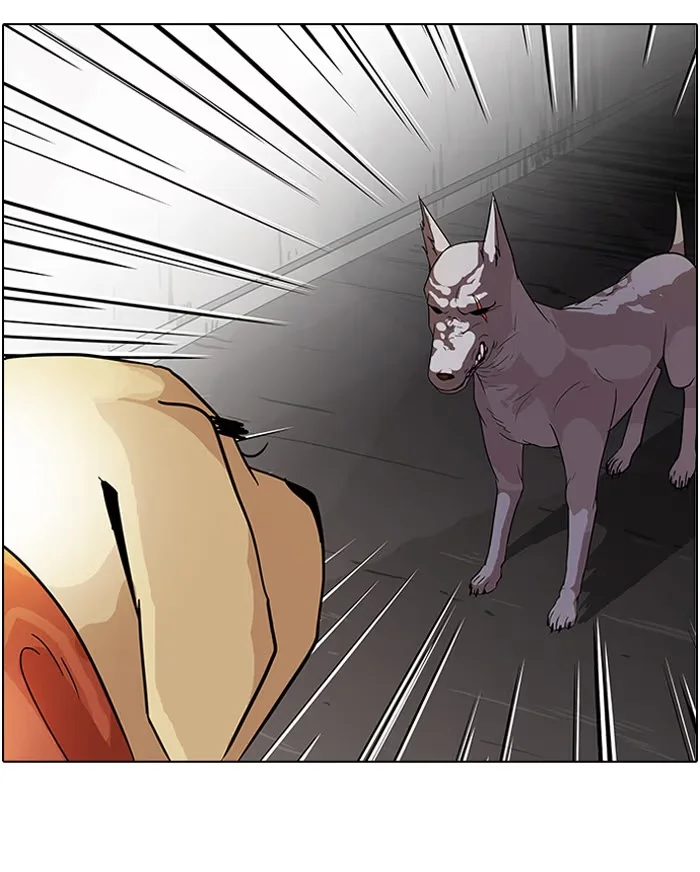 Lookism - Bölüm 70 - Sayfa 54