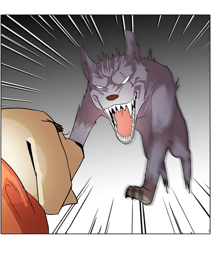 Lookism - Bölüm 70 - Sayfa 58