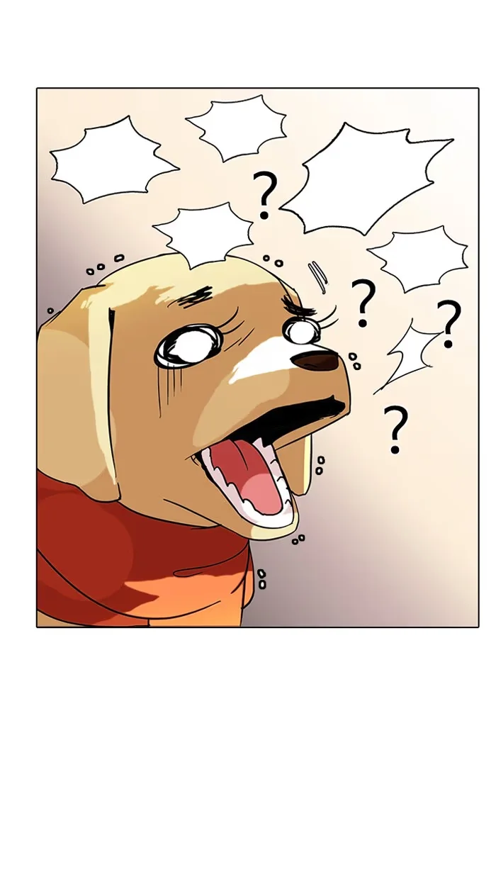 Lookism - Bölüm 70 - Sayfa 61