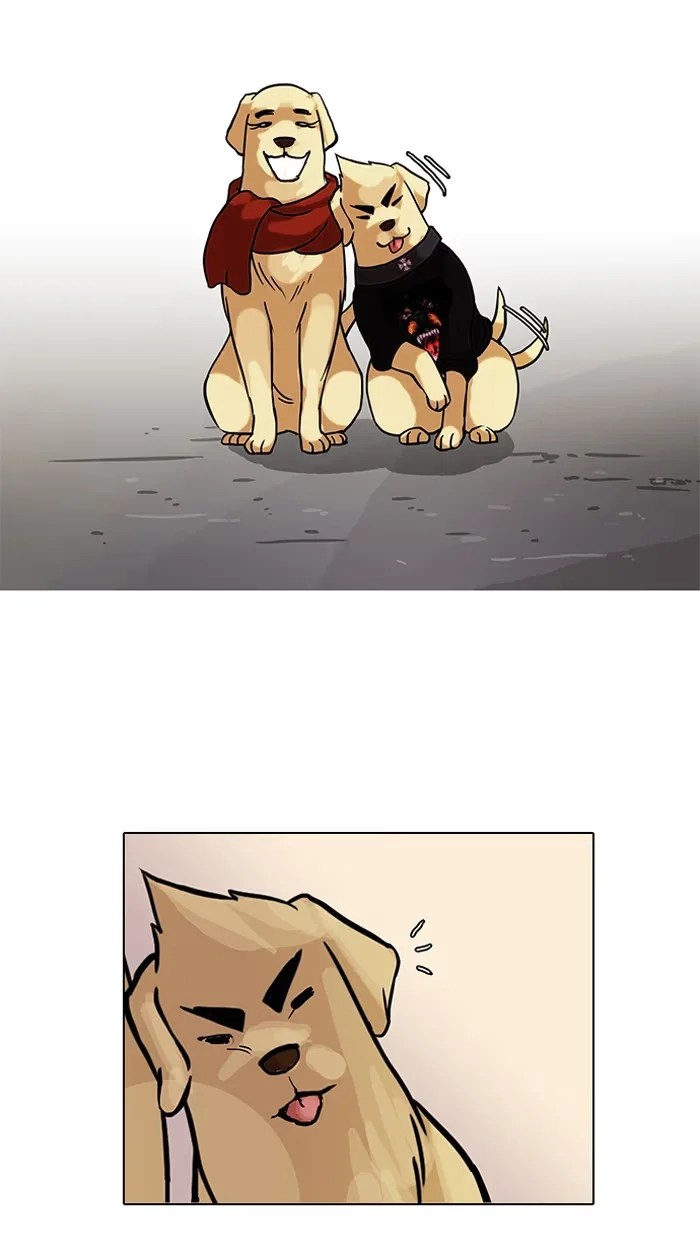 Lookism - Bölüm 70 - Sayfa 66