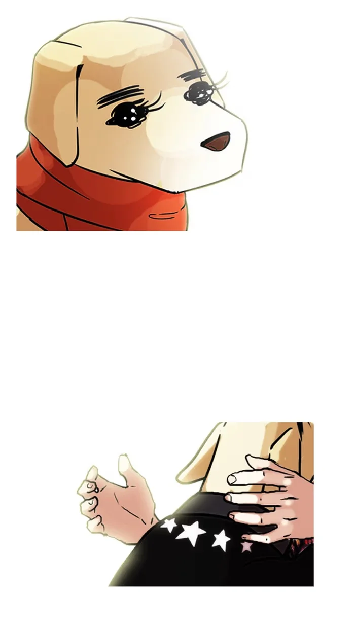 Lookism - Bölüm 70 - Sayfa 68