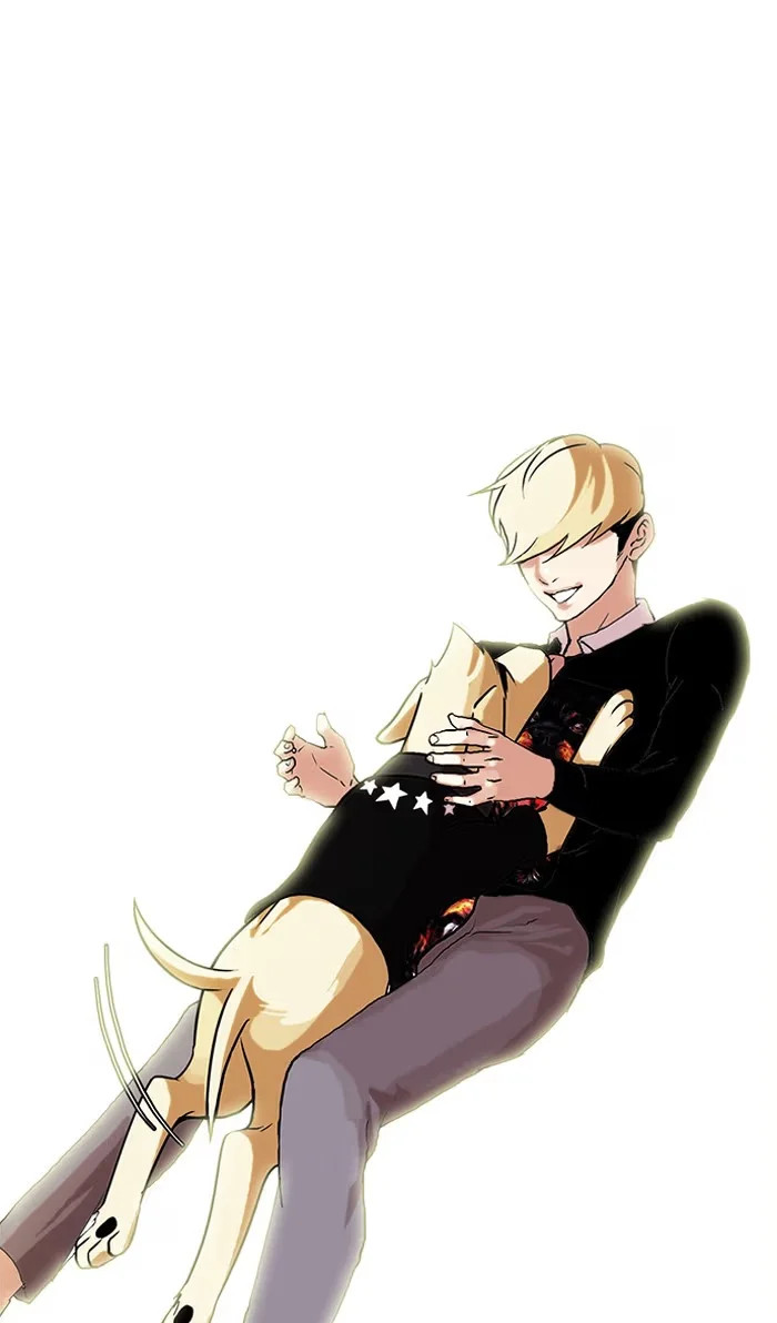 Lookism - Bölüm 70 - Sayfa 69