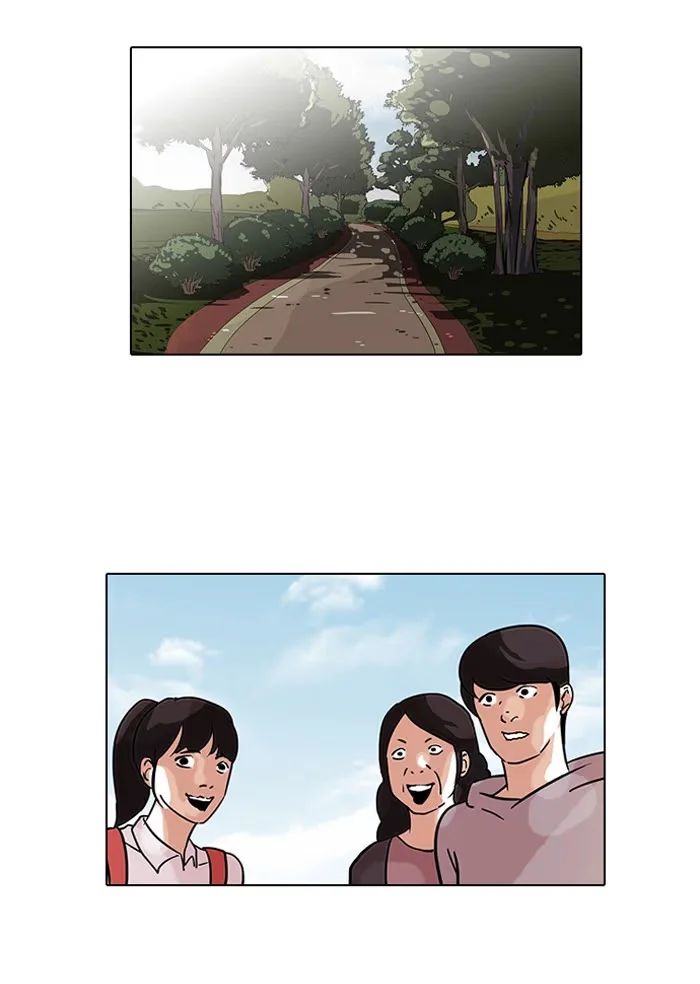 Lookism - Bölüm 70 - Sayfa 72