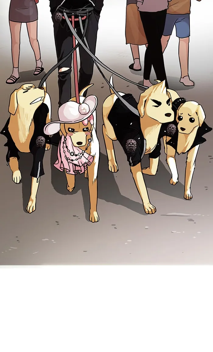 Lookism - Bölüm 70 - Sayfa 74