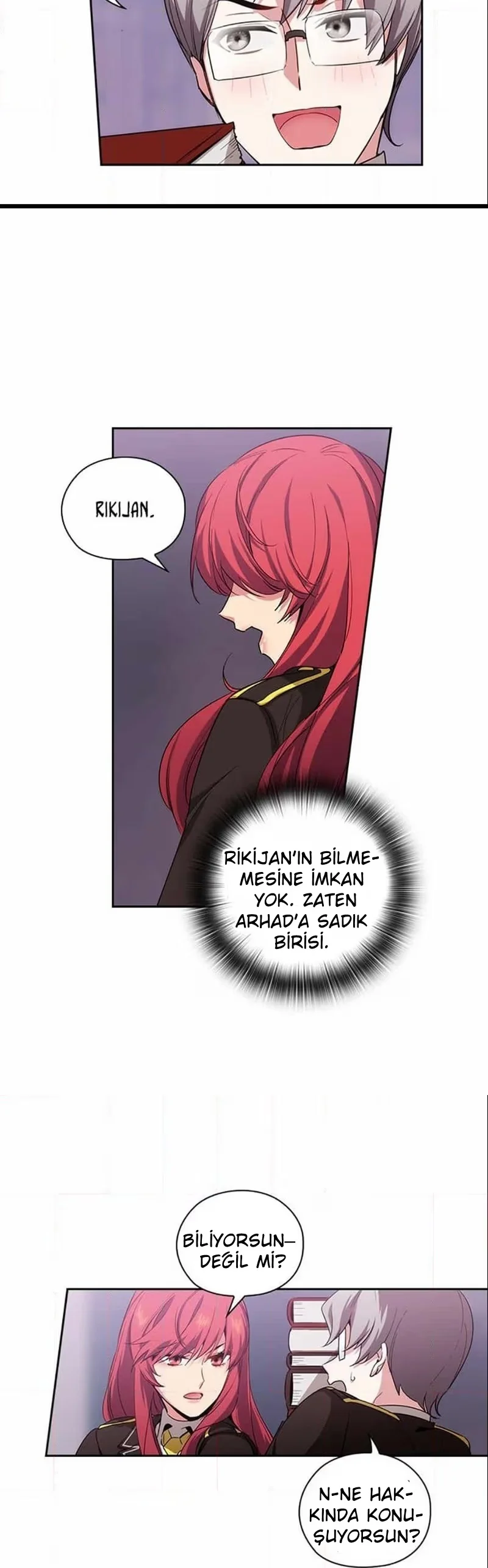 Adonis - Bölüm 72 - Sayfa 24