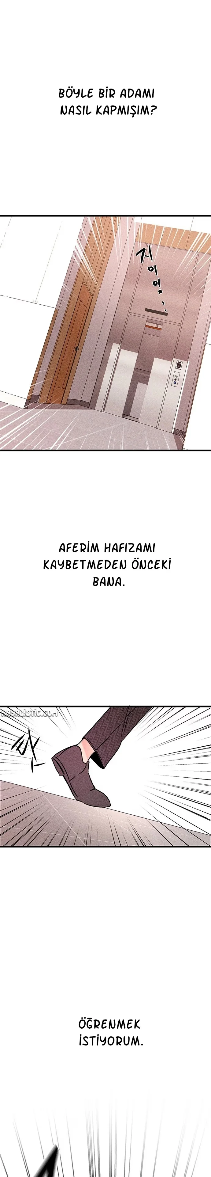 My Sister's Private Life - Bölüm 1 - Sayfa 14