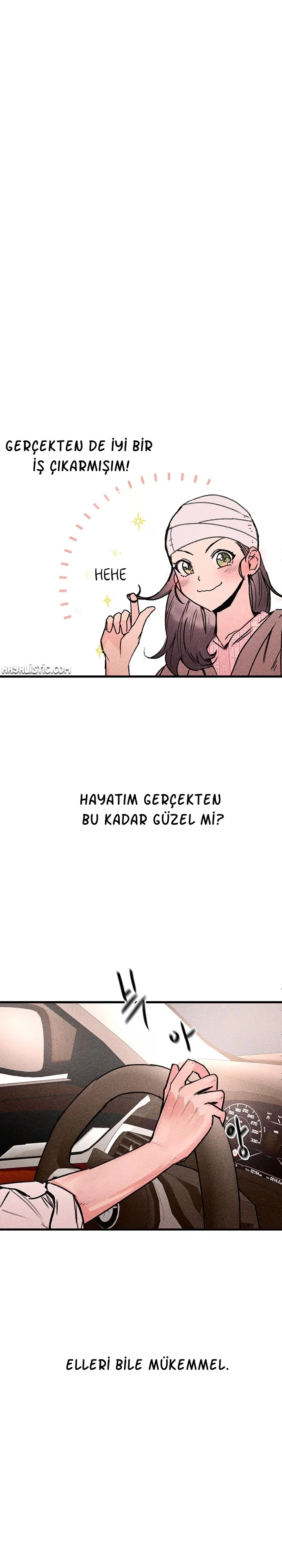 My Sister's Private Life - Bölüm 1 - Sayfa 23