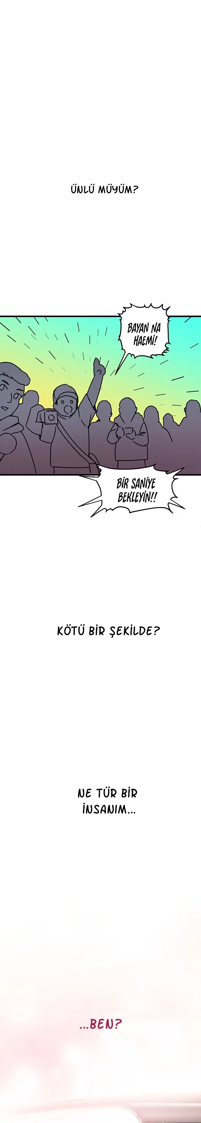 My Sister's Private Life - Bölüm 1 - Sayfa 30
