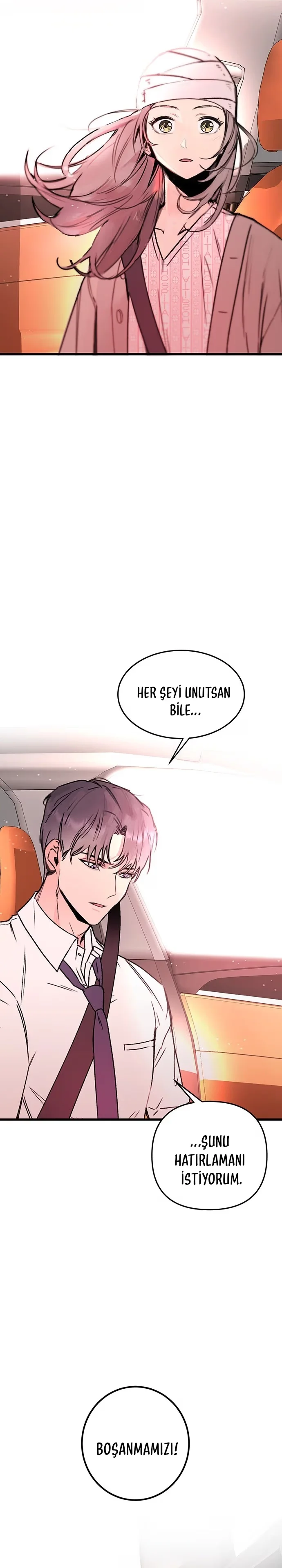 My Sister's Private Life - Bölüm 1 - Sayfa 31