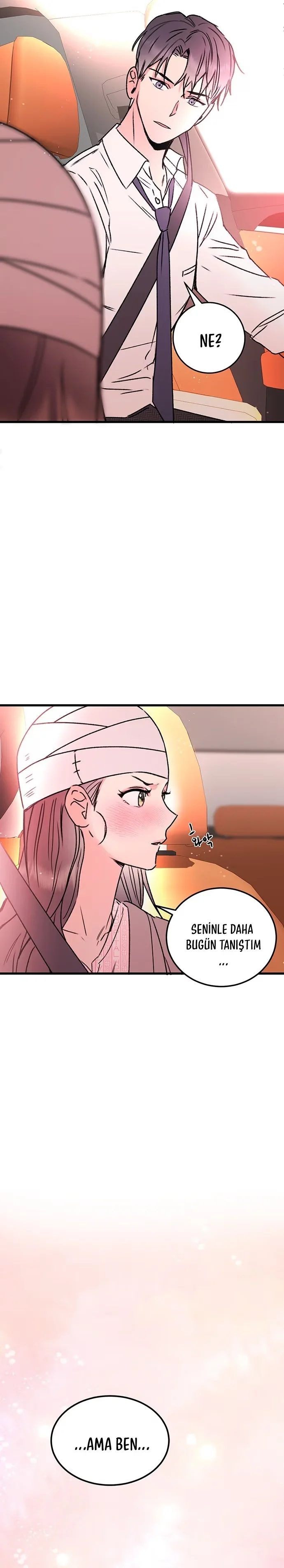My Sister's Private Life - Bölüm 1 - Sayfa 34