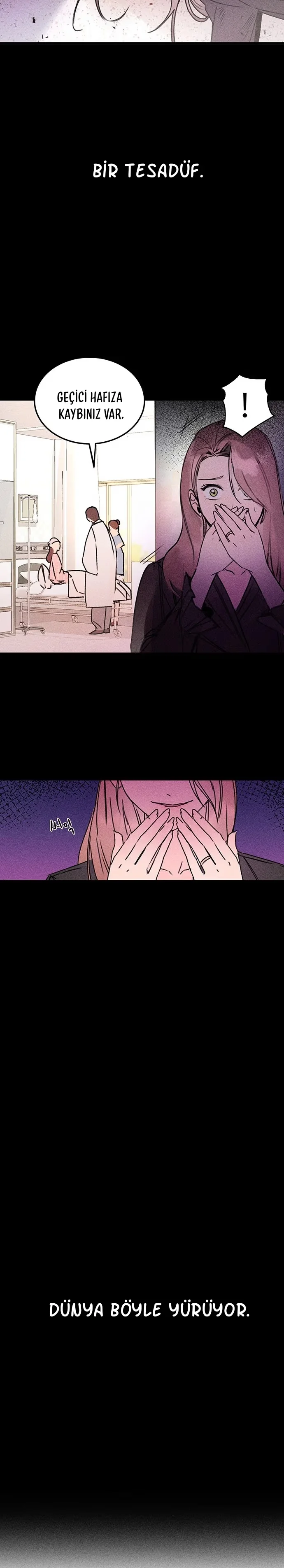 My Sister's Private Life - Bölüm 1 - Sayfa 39