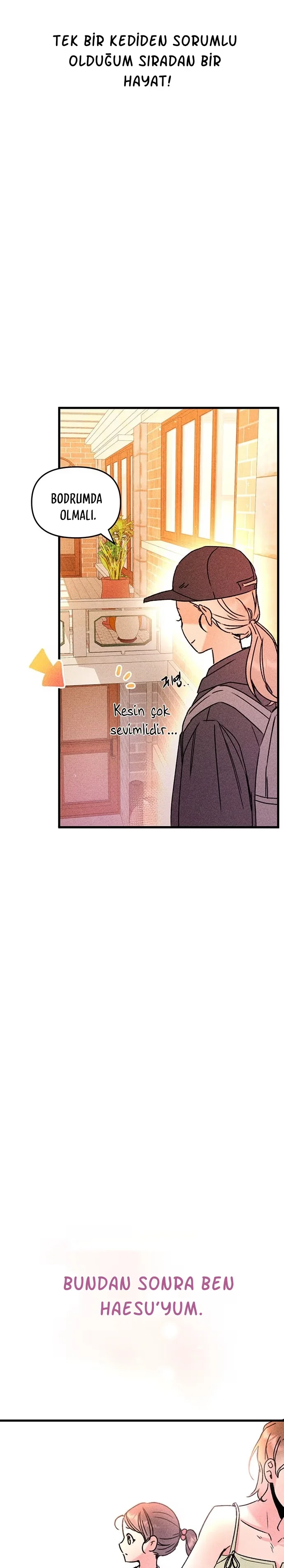 My Sister's Private Life - Bölüm 1 - Sayfa 43