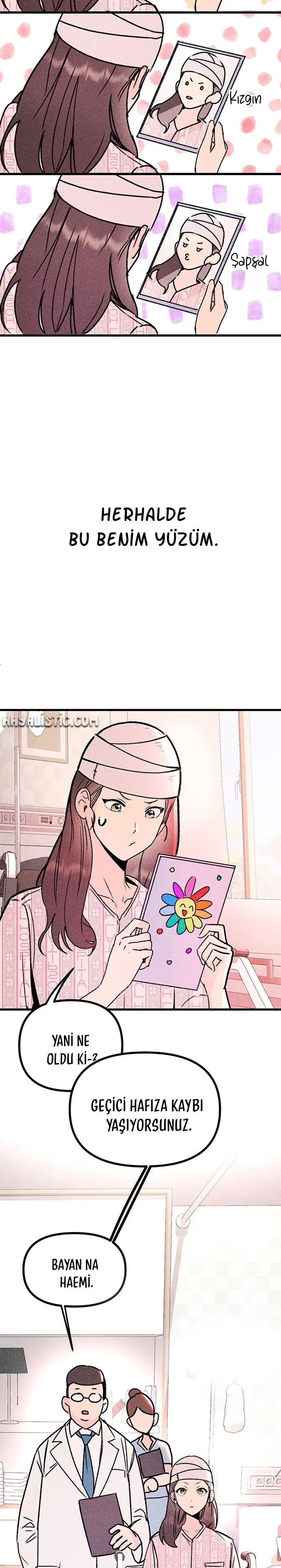 My Sister's Private Life - Bölüm 1 - Sayfa 4