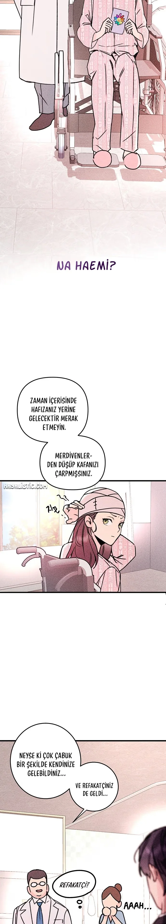 My Sister's Private Life - Bölüm 1 - Sayfa 5