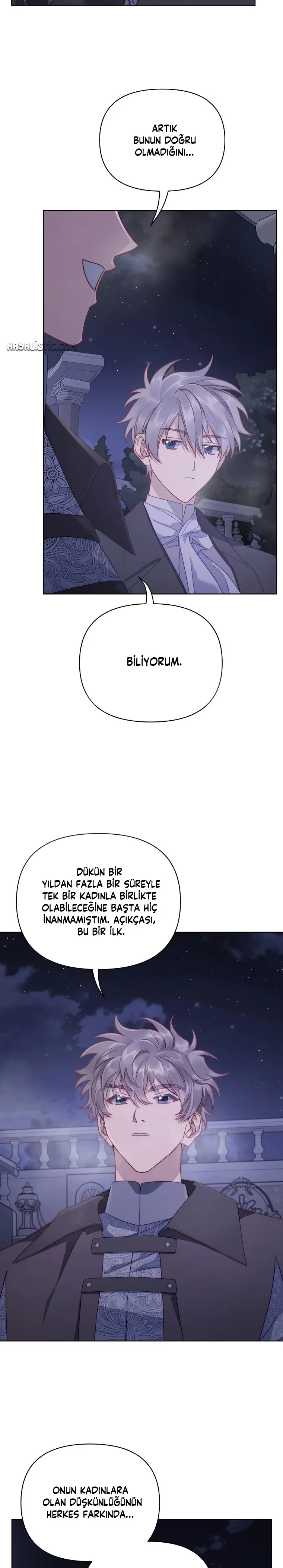 Lucia - Bölüm 122 - Sayfa 20