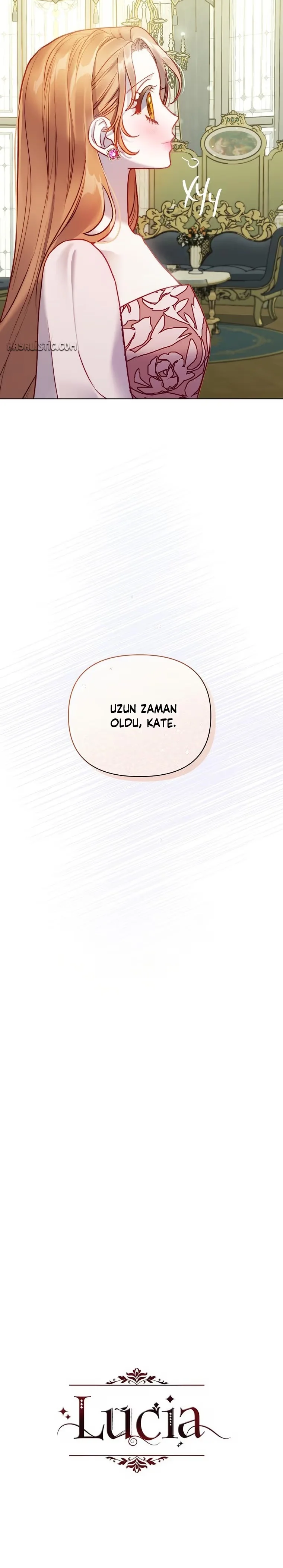 Lucia - Bölüm 122 - Sayfa 25