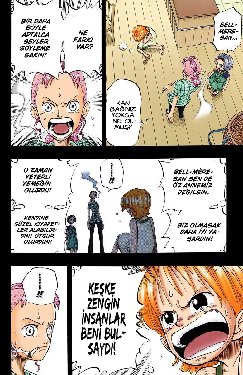 One Piece - Bölüm 77 - Sayfa 12