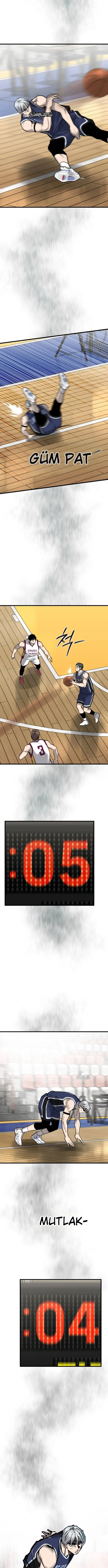 Ankle Breaker - Bölüm 28 - Sayfa 14