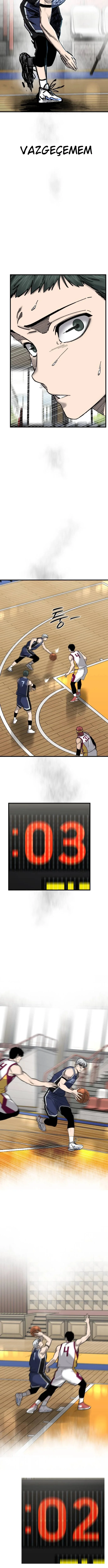 Ankle Breaker - Bölüm 28 - Sayfa 15