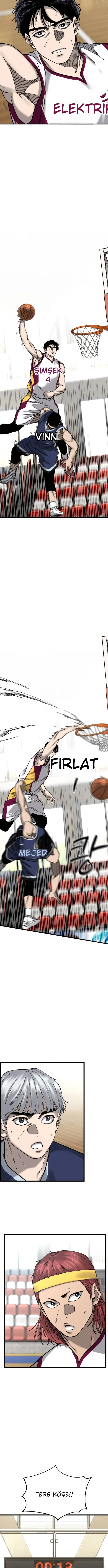 Ankle Breaker - Bölüm 28 - Sayfa 4