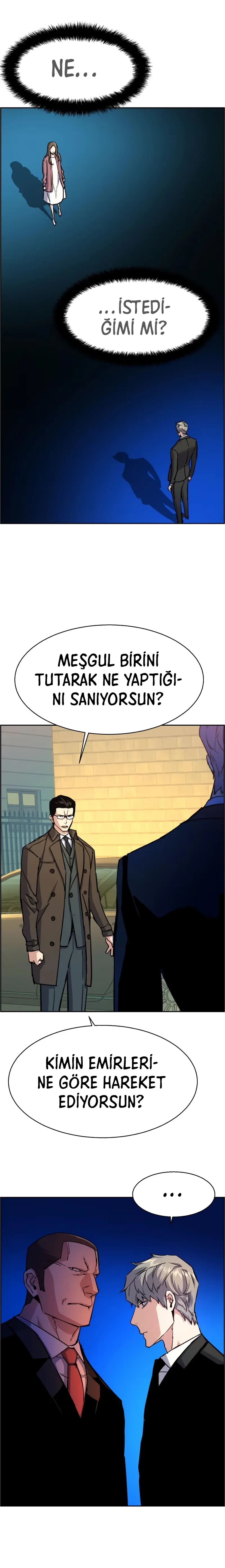 Mercenary Enrollment - Bölüm 90 - Sayfa 16