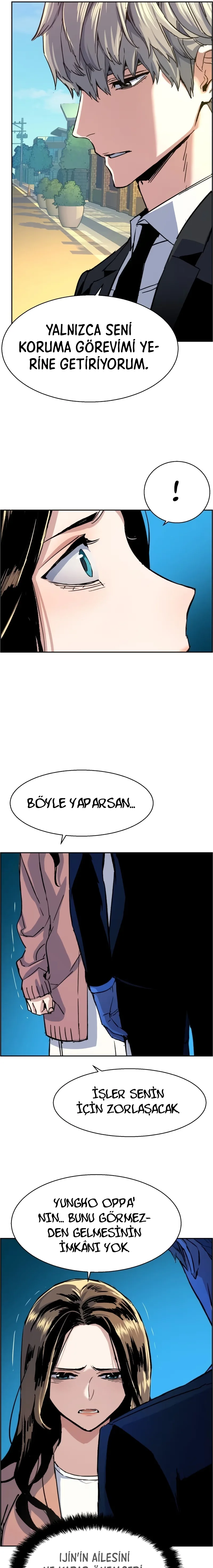 Mercenary Enrollment - Bölüm 90 - Sayfa 26