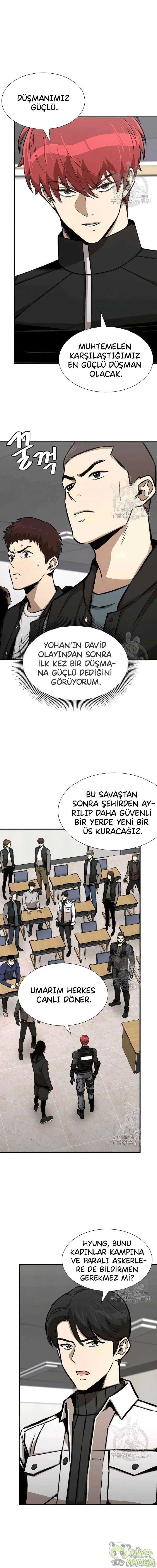 Return Survival - Bölüm 78 - Sayfa 13