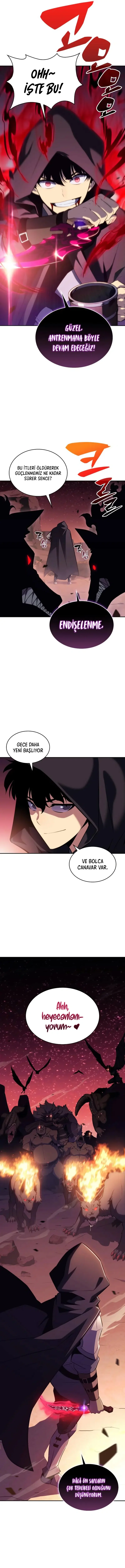The Regressed Son of a Duke is an Assassin - Bölüm 6 - Sayfa 17