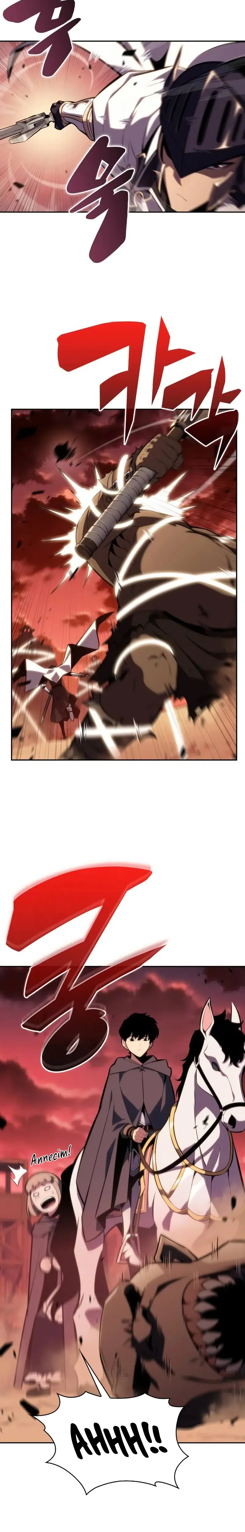 The Regressed Son of a Duke is an Assassin - Bölüm 6 - Sayfa 4
