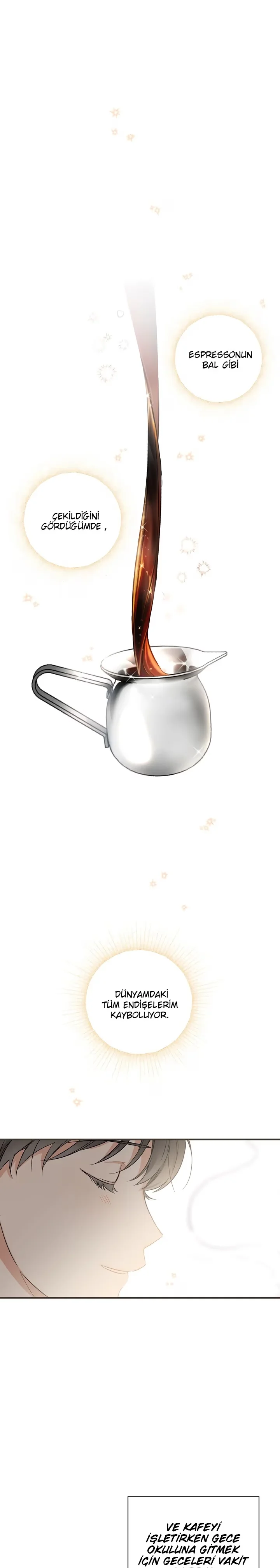 Spring's Espresso - Bölüm 1 - Sayfa 16
