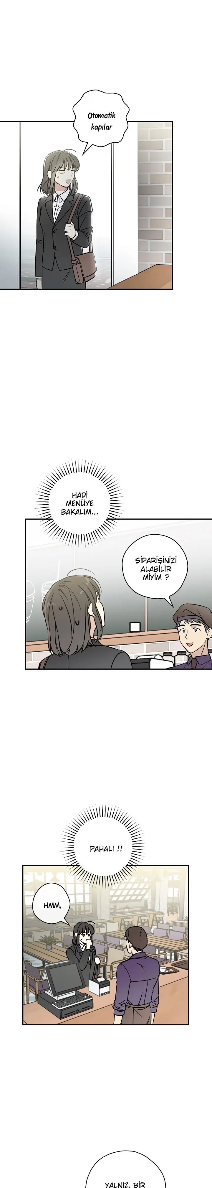 Spring's Espresso - Bölüm 1 - Sayfa 23