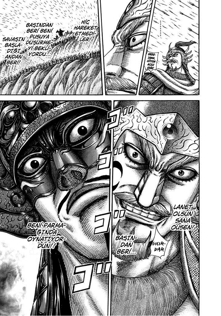 Kingdom - Bölüm 306 - Sayfa 10