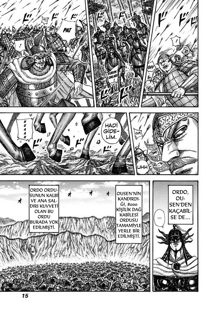 Kingdom - Bölüm 306 - Sayfa 14