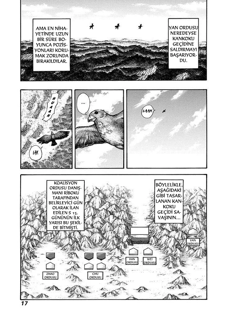 Kingdom - Bölüm 306 - Sayfa 16